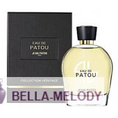 Jean Patou Eau de Patou Heritage Collection