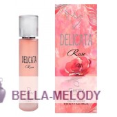 Parfums Genty Delicata Rosa