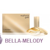 Calvin Klein Euphoria Gold Women